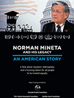 Norman Mineta and His Legacy cover